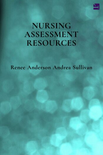 Cover image for Nursing Assessment Resources